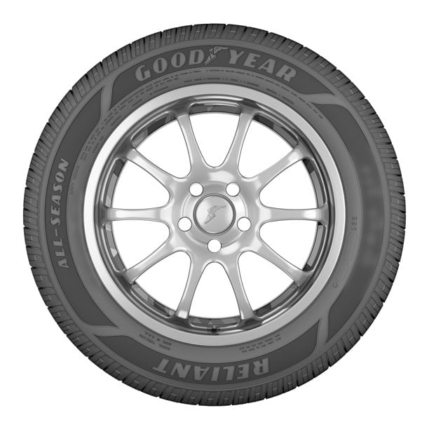 Reliant 225/55R19 99V All-Season Tire