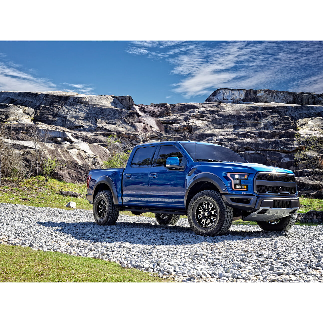 Discoverer AT3 XLT All-Season LT275/70R18 125S Tire