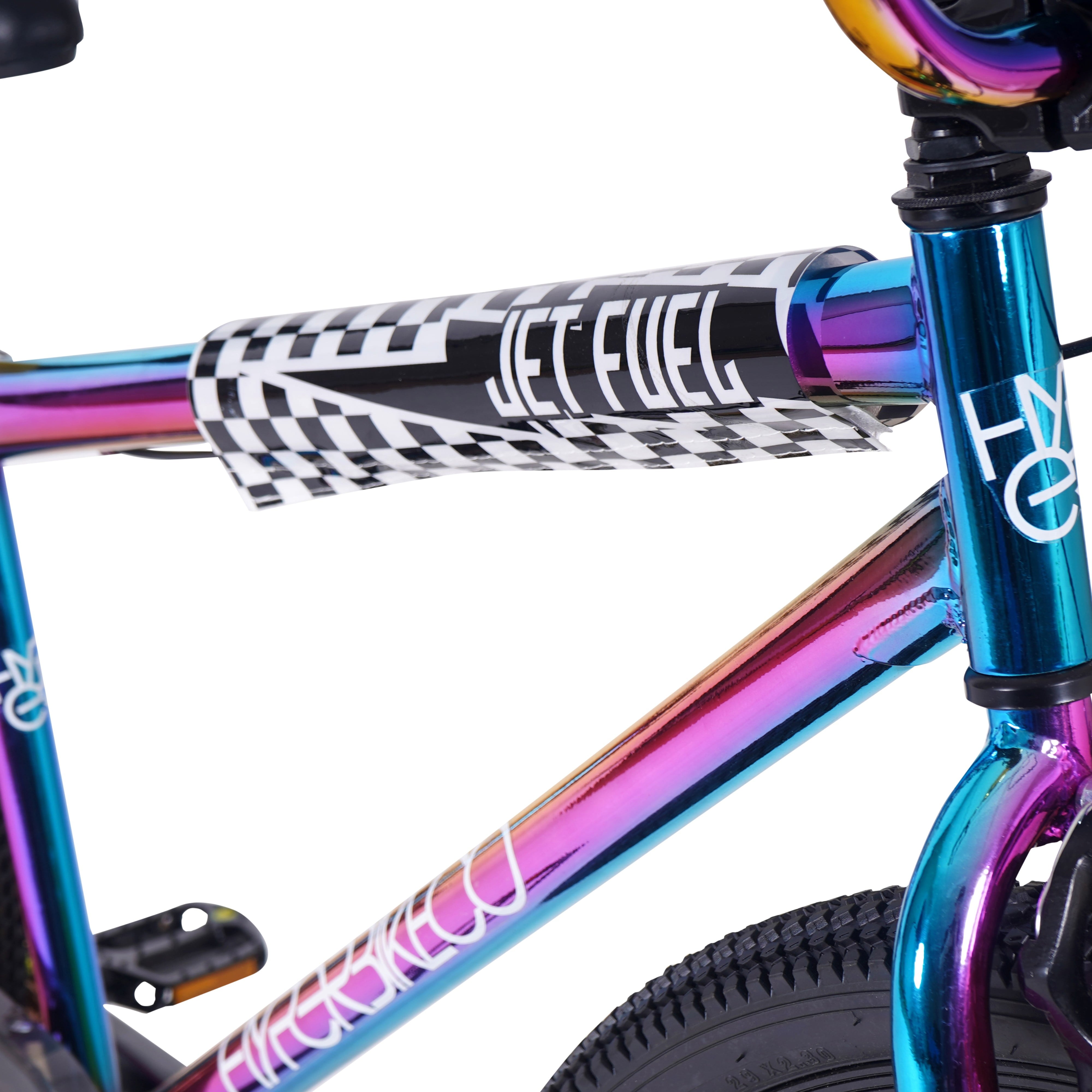 Bicycles Unisex 29 Jet Fuel BMX Bike. Multicolor