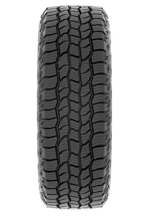 Discoverer All-Terrain 245/70R17 110T All-Terrain Tire
