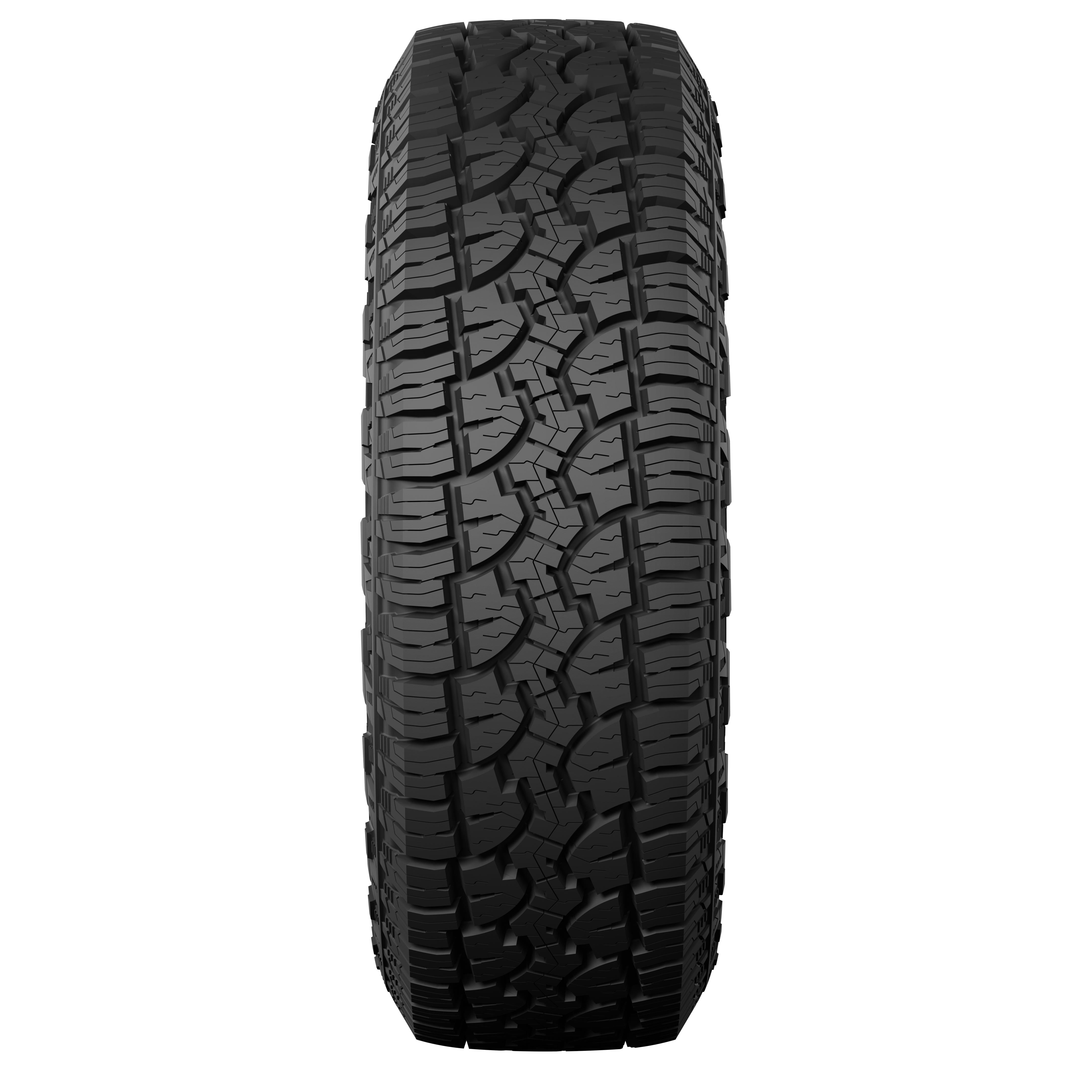 All Terrain DAT1 P235/75R15 108S