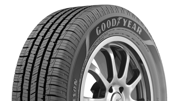 Reliant All-Season 235/60R16 100H All-Season Tire