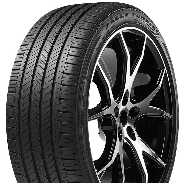 Eagle Touring All Season 285/45R22 114H XL Passenger Tire