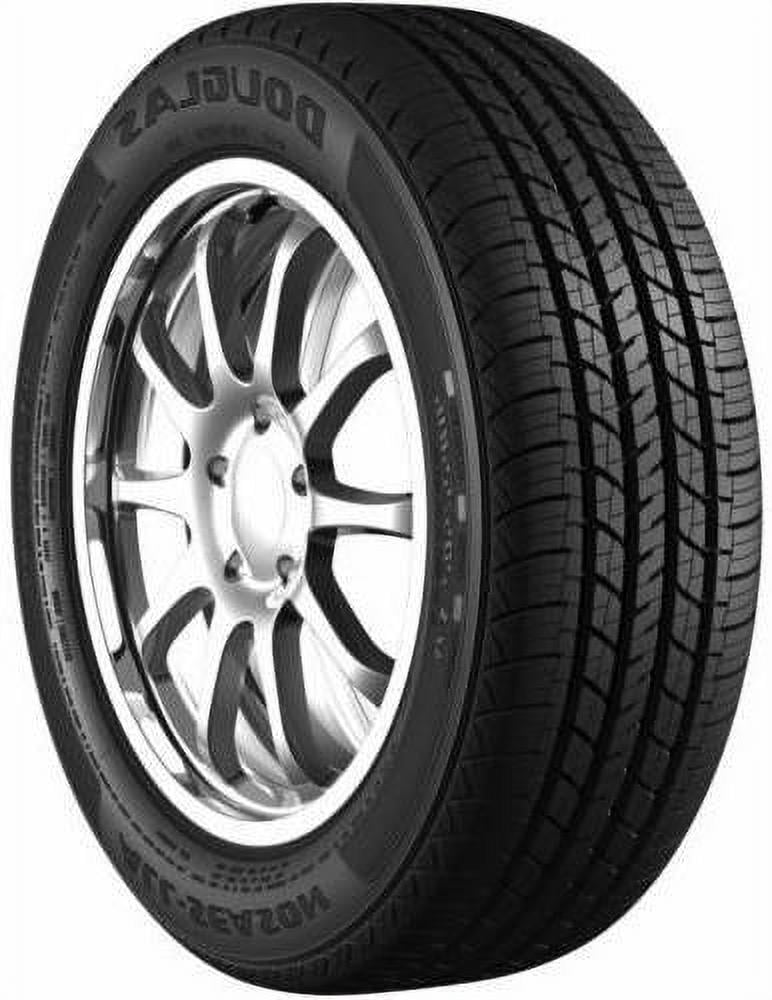 All-Season 195/70R14 91S All-Season Tire