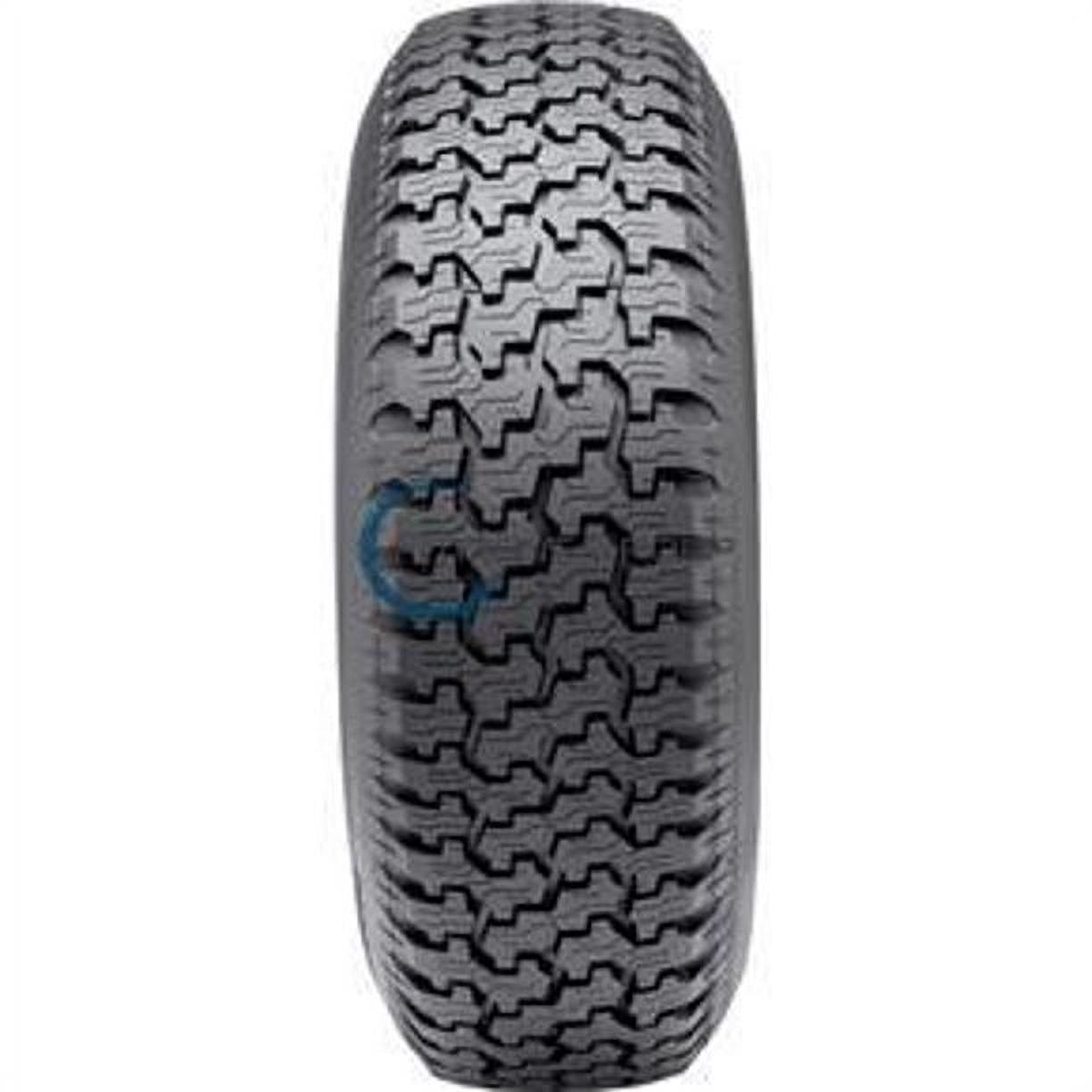 Wrangler Radial 235/75R15 105S All-Season Tire
