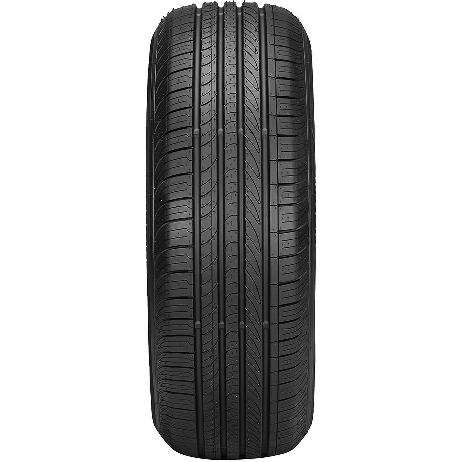 4XS + All Season 215/60R16 95V Passenger Tire