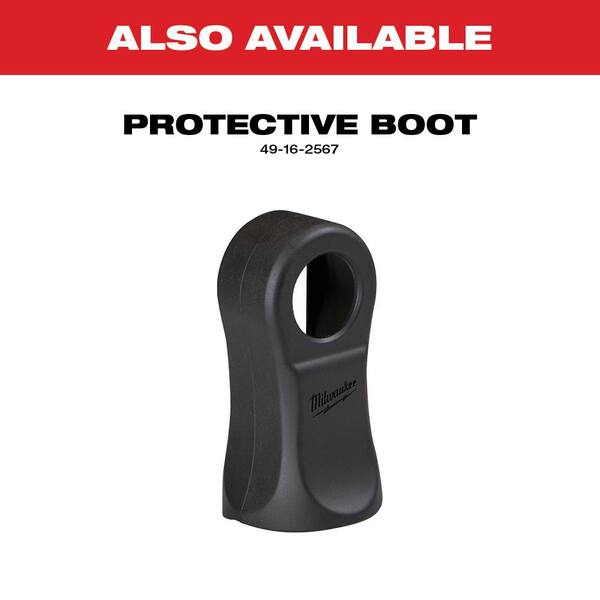 M12 FUEL 12V Lithium-Ion High Speed 3/8 in. Ratchet w/ (1) 1/4 in. Right Angle and (1) 1/4 in. Straight Die Grinder