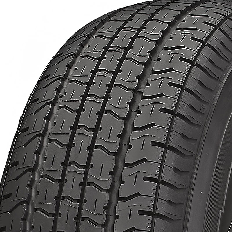 Endurance 205/75R14 105N Tire