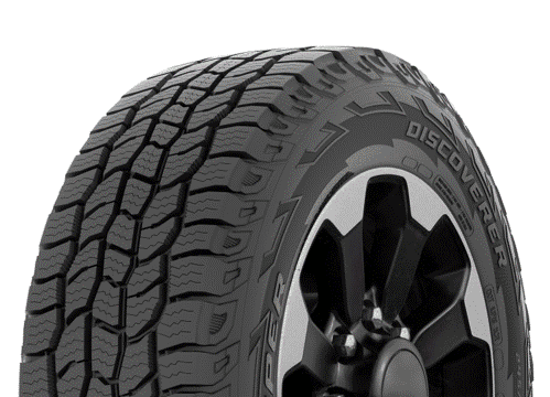 Discoverer All-Terrain 265/70R16 112T Light Truck & SUV Tire