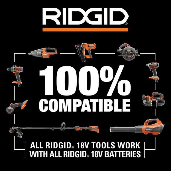 18V Brushless Cordless 3/8 in. Ratchet (Tool Only)